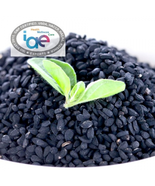 Black Cumin Seed Oil Suppliers