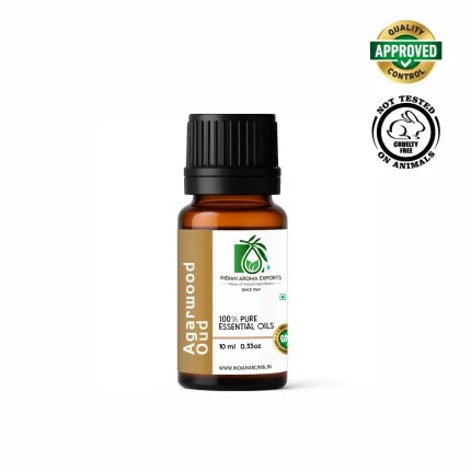Buy Pure Agarwood oil