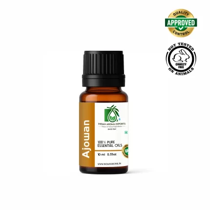 Buy Ajowan Oil
