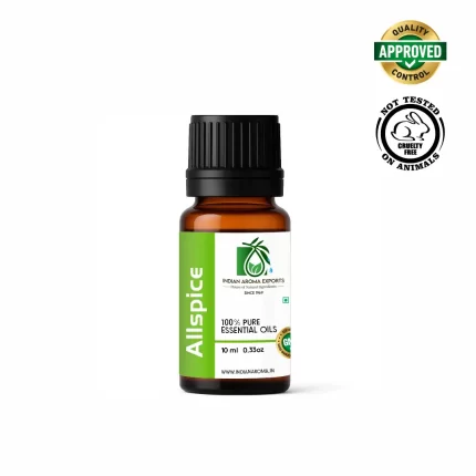 Allspice Oil wholesale