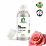 Buy Rose Oil Wholesale for Aromatherapy