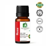 Rose Oil Supplier Bulk