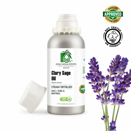 Buy Clary Sage Oil Bulk Supply