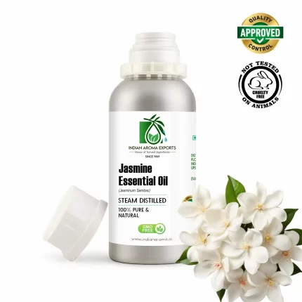 Buy Pure jasmine Sambac Oil