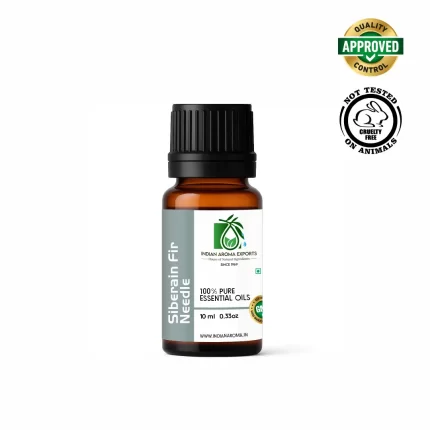 Abies fir Needle Oil