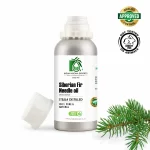 Abies Sbirica , Siberian fir Needle Oil