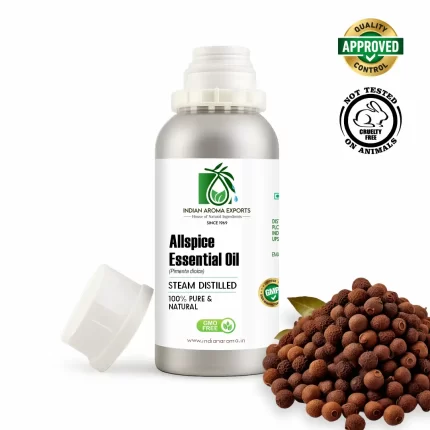 Buy Allspice Essential oils
