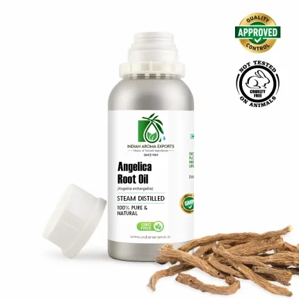Buy Angelica root oil online